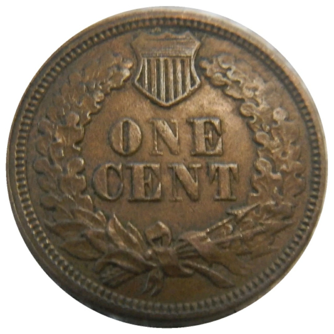 1862-Indian-Head-Cent